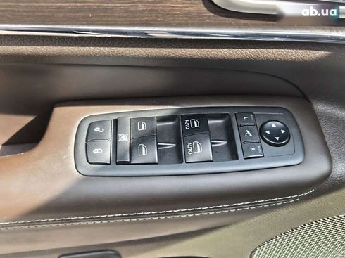 Jeep Grand Cherokee 2018 - фото 15