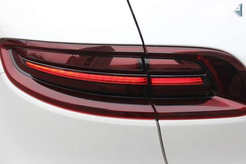 Porsche Macan 2018 - фото 25