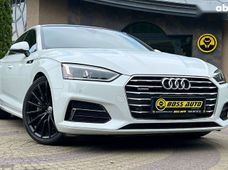 Купити Audi бу у Львові - купити на Автобазарі