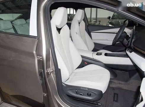 Volkswagen ID. Unyx 2025 - фото 12