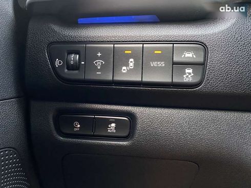 Kia Niro 2020 - фото 6