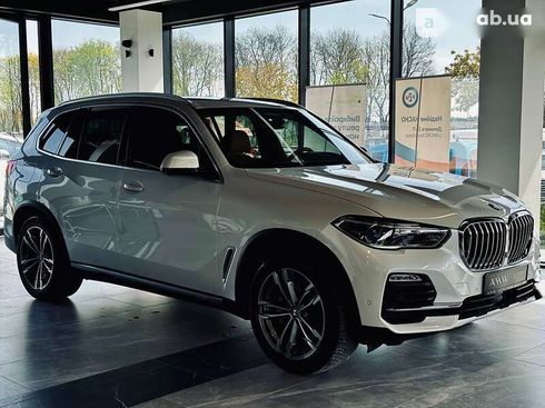 BMW X5 2018 - фото 5