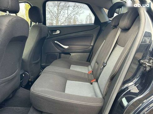 Ford Mondeo 2010 - фото 27