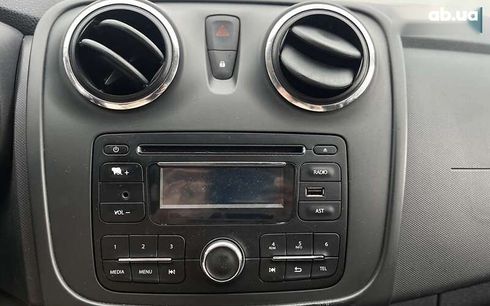 Dacia Sandero 2015 - фото 17