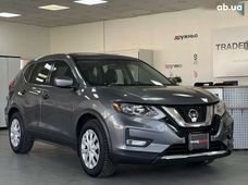 Продажа б/у Nissan Rogue в Киеве - купить на Автобазаре