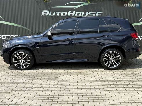 BMW X5 2013 - фото 14
