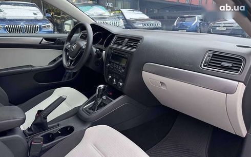 Volkswagen Jetta 2015 - фото 15