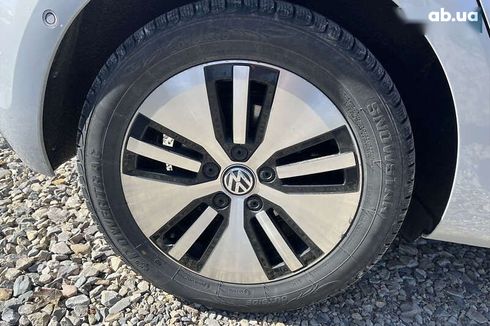 Volkswagen e-Golf 2018 - фото 8