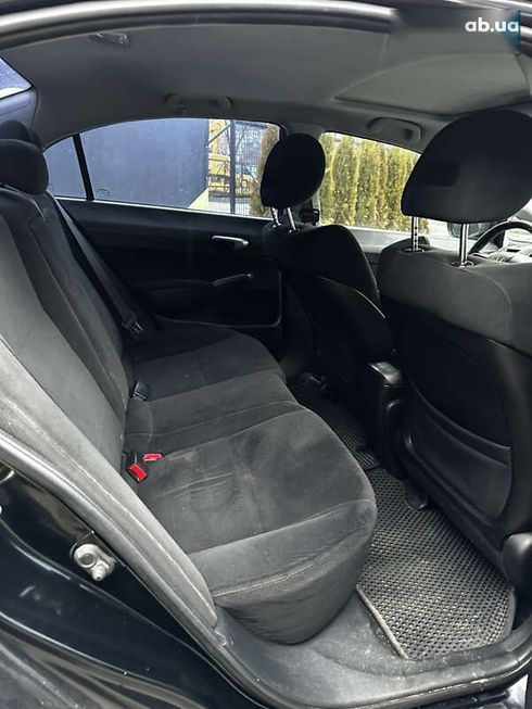Honda Civic 2008 - фото 11