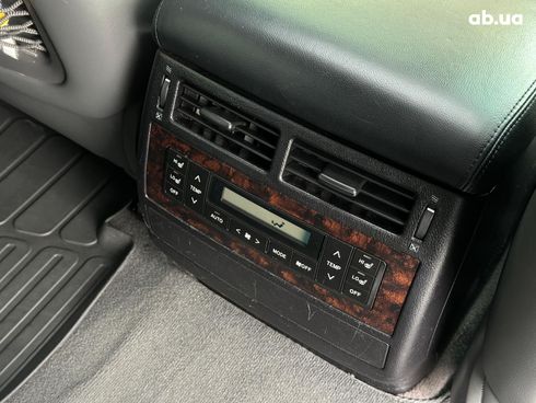 Toyota Land Cruiser 2008 серый - фото 71