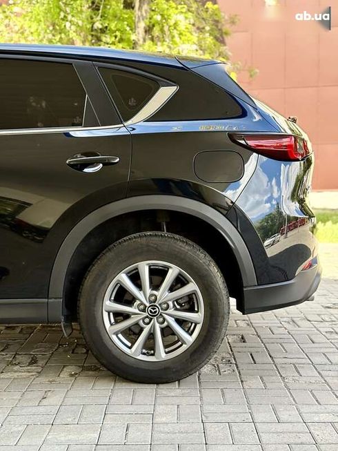 Mazda CX-5 2022 - фото 19