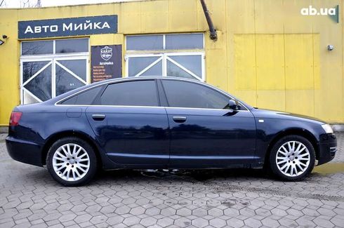 Audi A6 2005 - фото 5