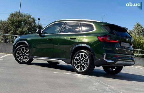 BMW X1 2023 - фото 7