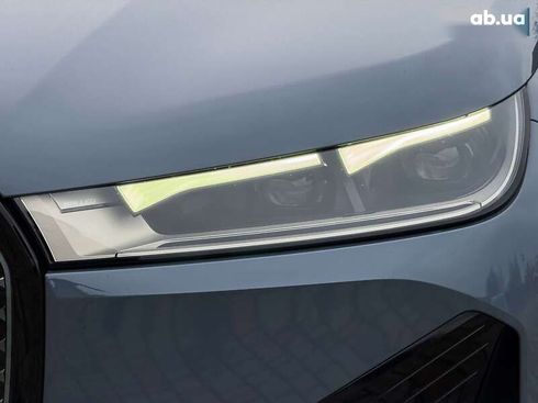 BMW iX 2022 - фото 14