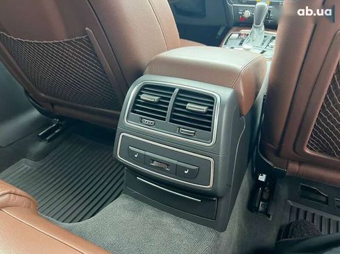 Audi A6 2017 - фото 17