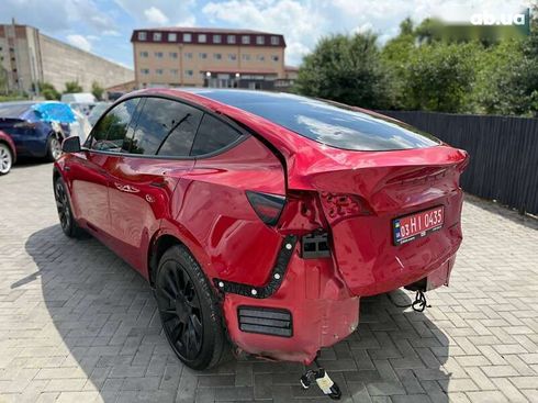 Tesla Model Y 2021 - фото 3