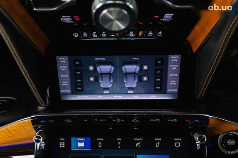 Jeep Grand Wagoneer 2022 - фото 29