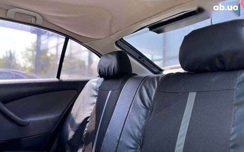 Skoda Octavia 2007 - фото 24
