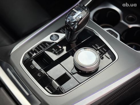 BMW X5 2020 черный - фото 32