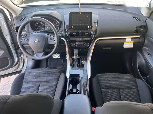 Mitsubishi Eclipse Cross 2024 - фото 19