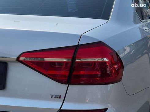 Volkswagen Passat 2016 - фото 12