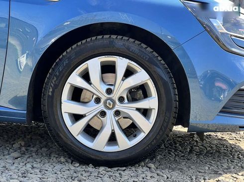 Renault Megane 2019 - фото 22