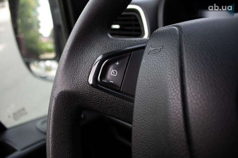 Opel Movano 2020 - фото 23