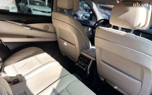 BMW 5 серия 2009 - фото 24