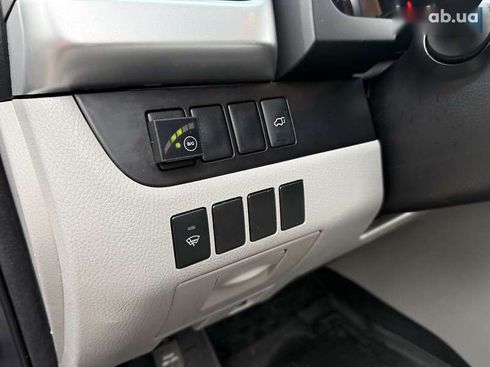 Toyota Highlander 2015 - фото 19