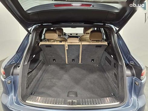 Porsche Cayenne 2018 - фото 11