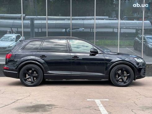 Audi Q7 2016 - фото 4