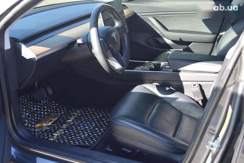 Tesla Model 3 2018 - фото 16