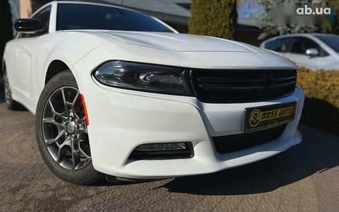 Dodge Charger 2017 - фото 10