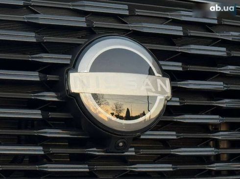Nissan Rogue 2021 - фото 8