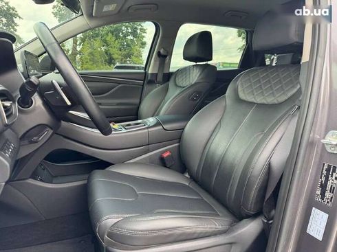 Hyundai Santa Fe 2020 - фото 19