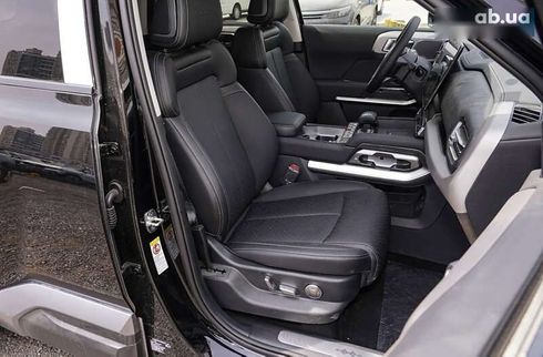 BYD Leopard 3 2025 - фото 16