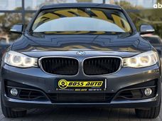 Купити BMW бу в Івано-Франківську - купити на Автобазарі