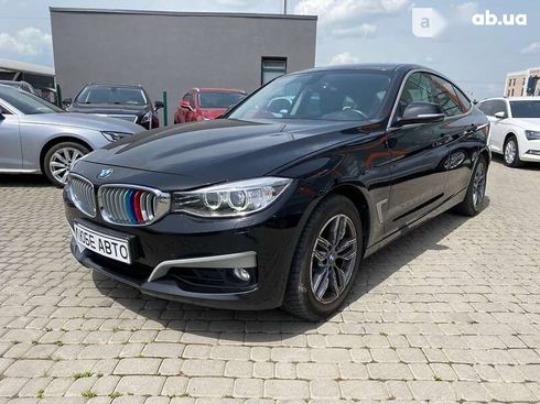 BMW 3 серия 2014 - фото 4