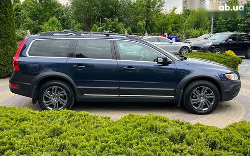 Volvo XC70 2011 - фото 8