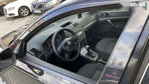Skoda Octavia 2013 - фото 21