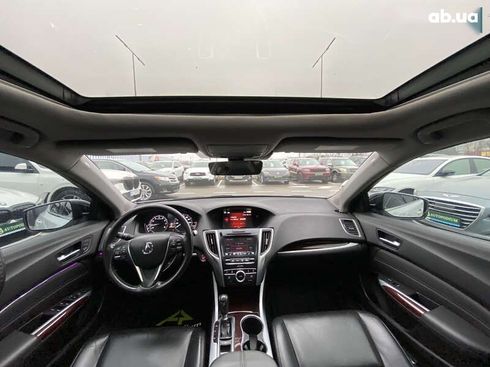 Acura TLX 2015 - фото 24