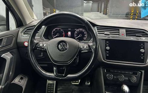 Volkswagen Tiguan 2018 - фото 12