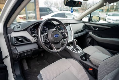 Subaru Outback 2019 - фото 7