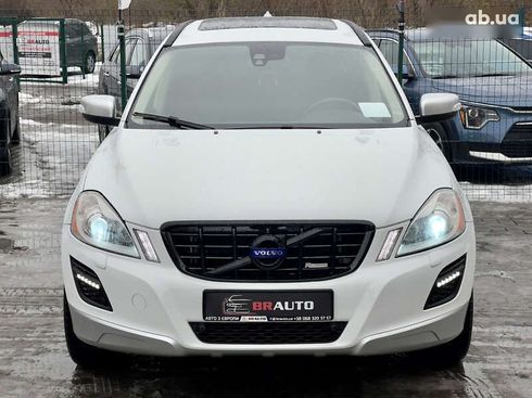 Volvo XC60 2010 - фото 3