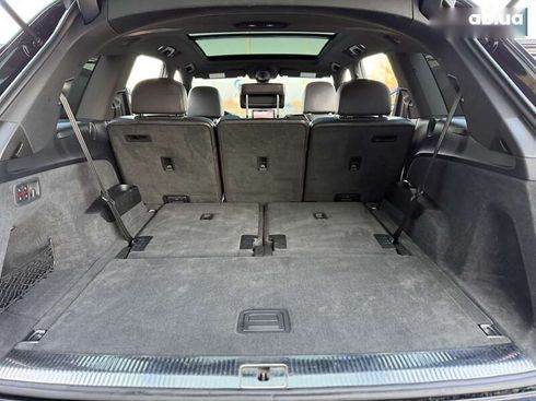 Audi Q7 2017 - фото 29