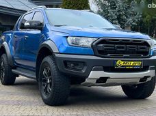 Продажа б/у Ford Ranger в Львовской области - купить на Автобазаре