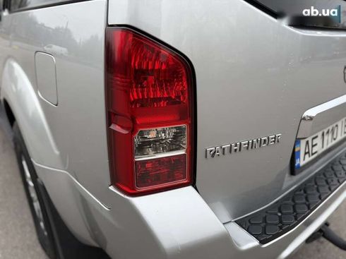 Nissan Pathfinder 2013 - фото 11