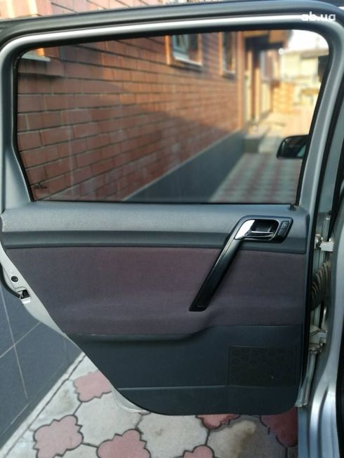 Volkswagen Polo 2004 - фото 6