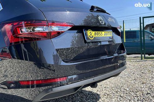 Skoda Superb 2016 - фото 6