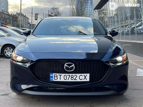 Mazda 3 2019 - фото 2